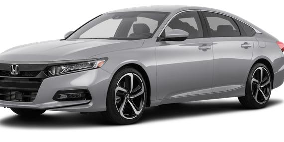 HONDA ACCORD 2020 1HGCV2F33LA020531 image