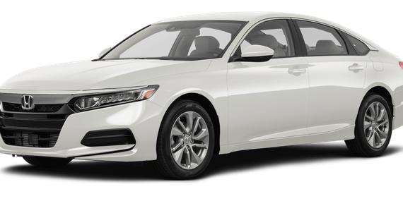 HONDA ACCORD 2020 1HGCV1F15LA146219 image