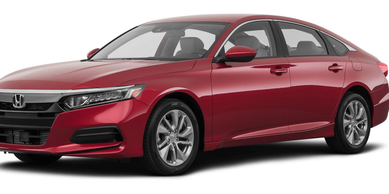 HONDA ACCORD 2020 1HGCV1F17LA023571 image