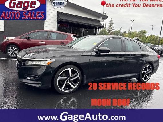 HONDA ACCORD 2020 1HGCV1F34LA007121 image HONDA ACCORD 2020 1HGCV1F34LA007121 image