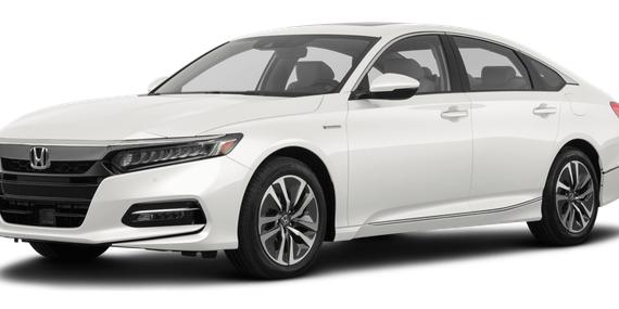 HONDA ACCORD 2020 1HGCV2F98LA012770 image