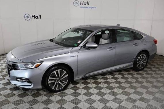 HONDA ACCORD 2020 1HGCV3F4XLA004552 image