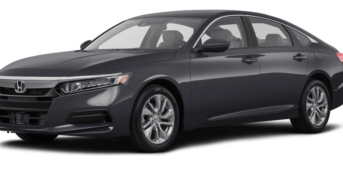 HONDA ACCORD 2020 1HGCV1F1XLA043359 image