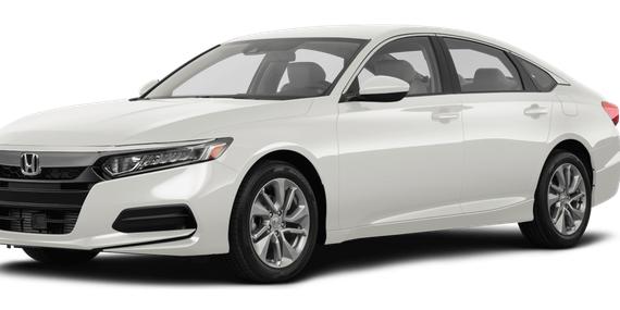 HONDA ACCORD 2020 1HGCV1F12LA032064 image