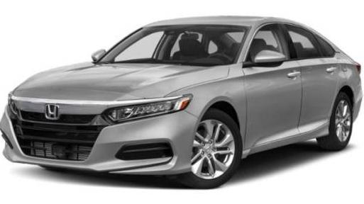 HONDA ACCORD 2020 1HGCV1F12LA079854 image