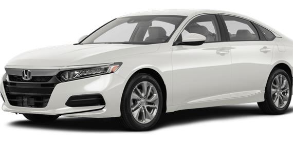 HONDA ACCORD 2020 1HGCV1F12LA149353 image