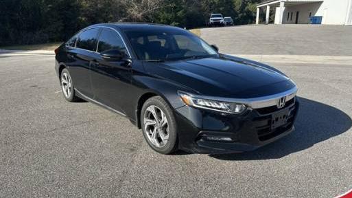 HONDA ACCORD 2020 1HGCV1F54LA071614 image