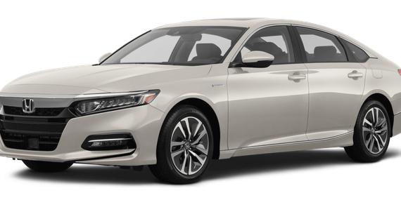 HONDA ACCORD 2020 1HGCV2F58LA002382 image
