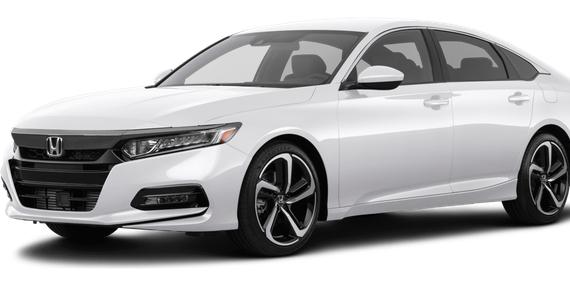 HONDA ACCORD 2020 1HGCV1F39LA033729 image