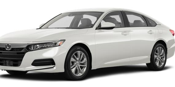 HONDA ACCORD 2020 1HGCV1F13LA084576 image