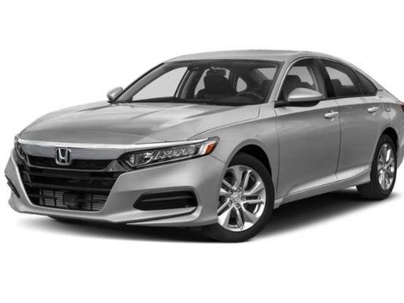 HONDA ACCORD 2020 1HGCV1F17LA002137 image