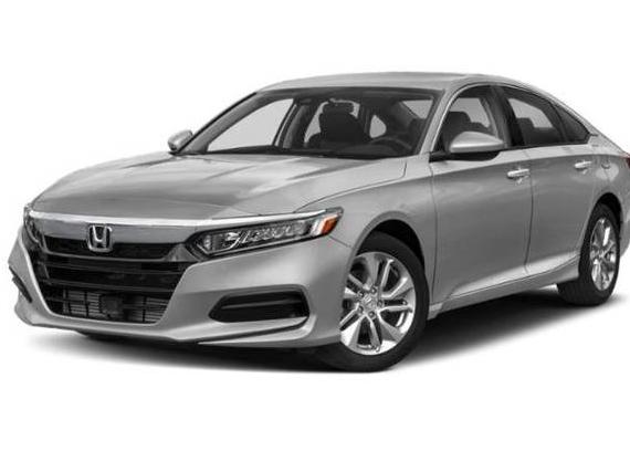 HONDA ACCORD 2020 1HGCV1F17LA032058 image