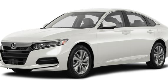 HONDA ACCORD 2020 1HGCV1F13LA050380 image