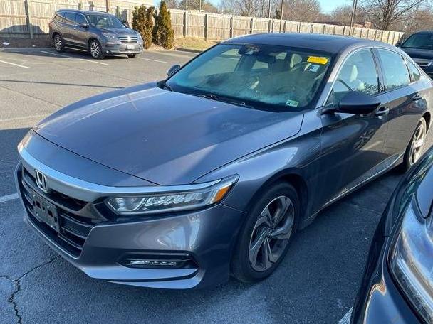 HONDA ACCORD 2020 1HGCV1F58LA071793 image