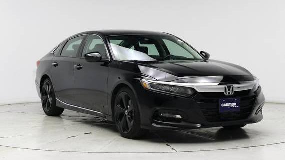 HONDA ACCORD 2020 1HGCV2F94LA017920 image