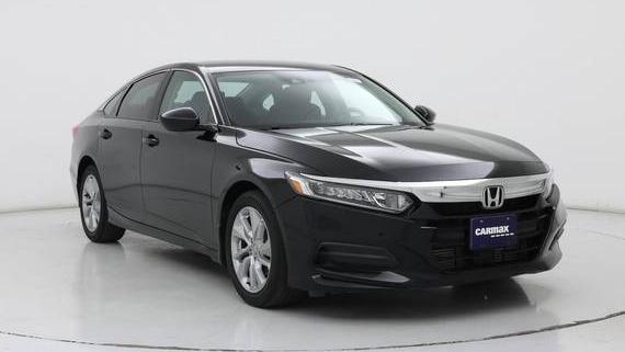 HONDA ACCORD 2020 1HGCV1F16LA042077 image