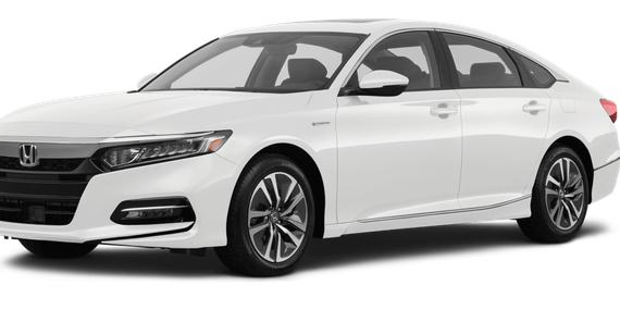 HONDA ACCORD 2020 1HGCV1F5XLA047317 image
