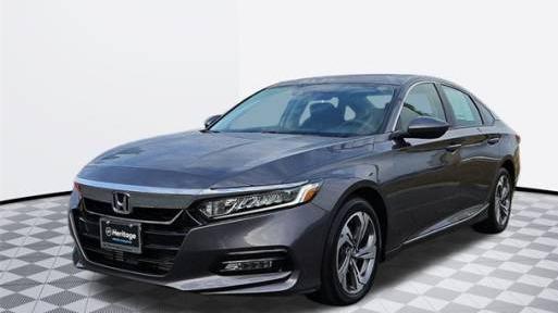 HONDA ACCORD 2020 1HGCV1F44LA110709 image