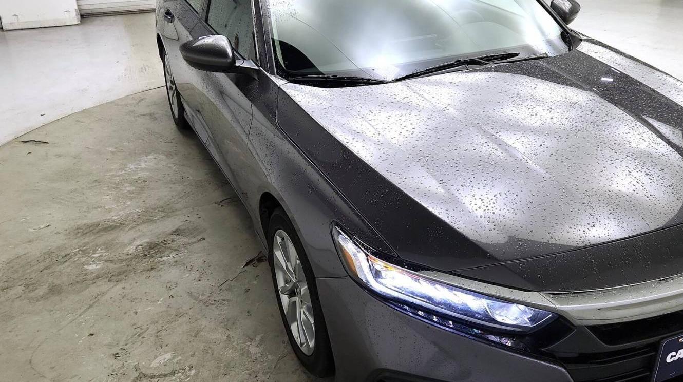 HONDA ACCORD 2020 1HGCV1F18LA082788 image