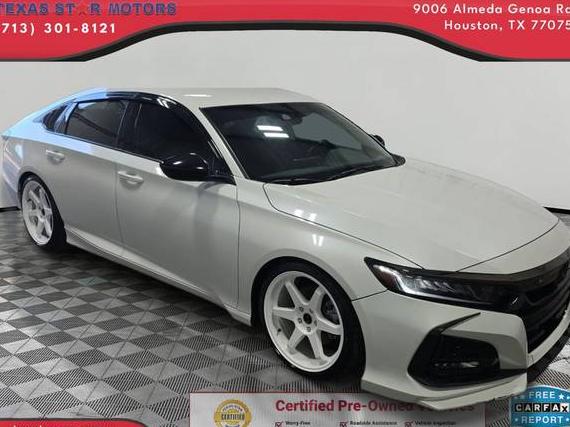 HONDA ACCORD 2020 1HGCV1F37LA126376 image HONDA ACCORD 2020 1HGCV1F37LA126376 image