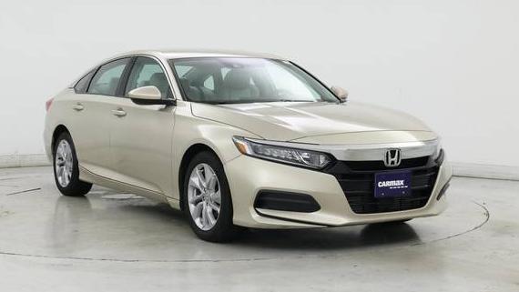 HONDA ACCORD 2020 1HGCV1F14LA057158 image