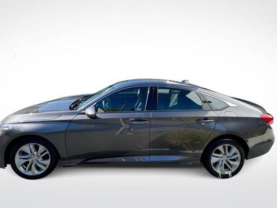 HONDA ACCORD 2020 1HGCV1F19LA142111 image