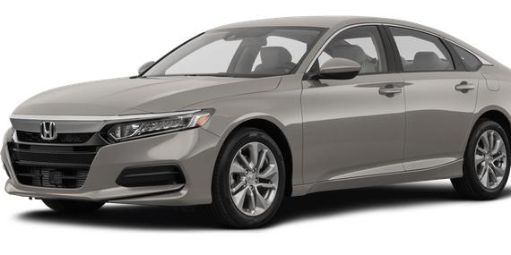 HONDA ACCORD 2020 1HGCV1F19LA049671 image