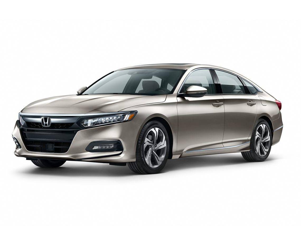 HONDA ACCORD 2020 1HGCV2F5XLA010595 image