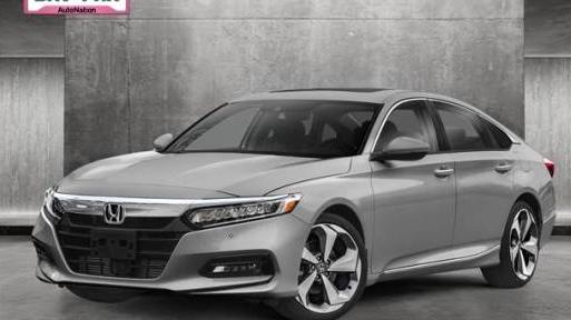 HONDA ACCORD 2020 1HGCV2F97LA009701 image