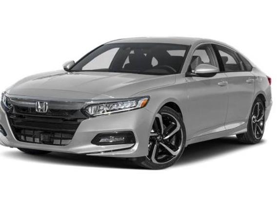 HONDA ACCORD 2020 1HGCV1F38LA103351 image