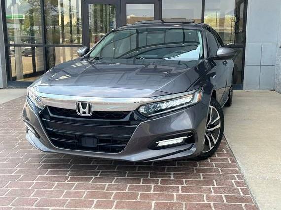 HONDA ACCORD 2020 1HGCV3F90LA006046 image