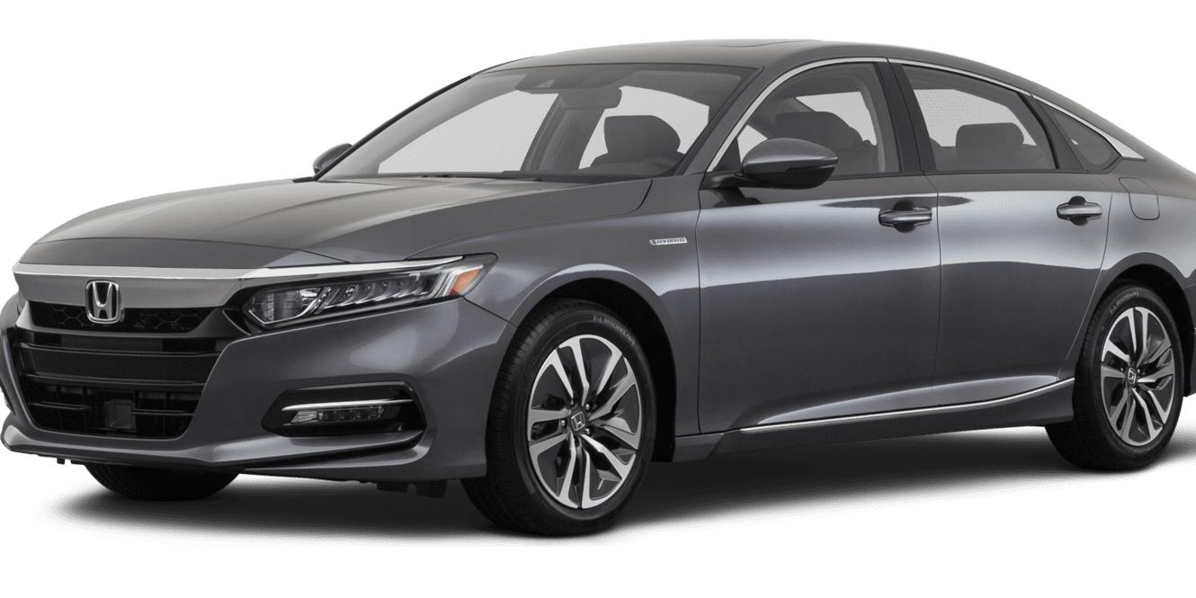 HONDA ACCORD 2020 1HGCV3F55LA007268 image