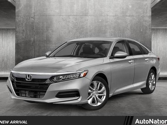 HONDA ACCORD 2020 1HGCV1F15LA153011 image