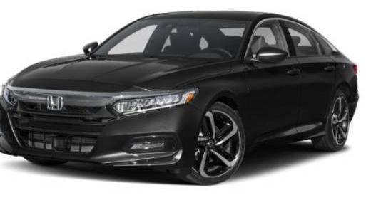 HONDA ACCORD 2020 1HGCV2F52LA003298 image