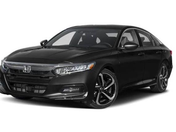 HONDA ACCORD 2020 1HGCV1F37LA036936 image