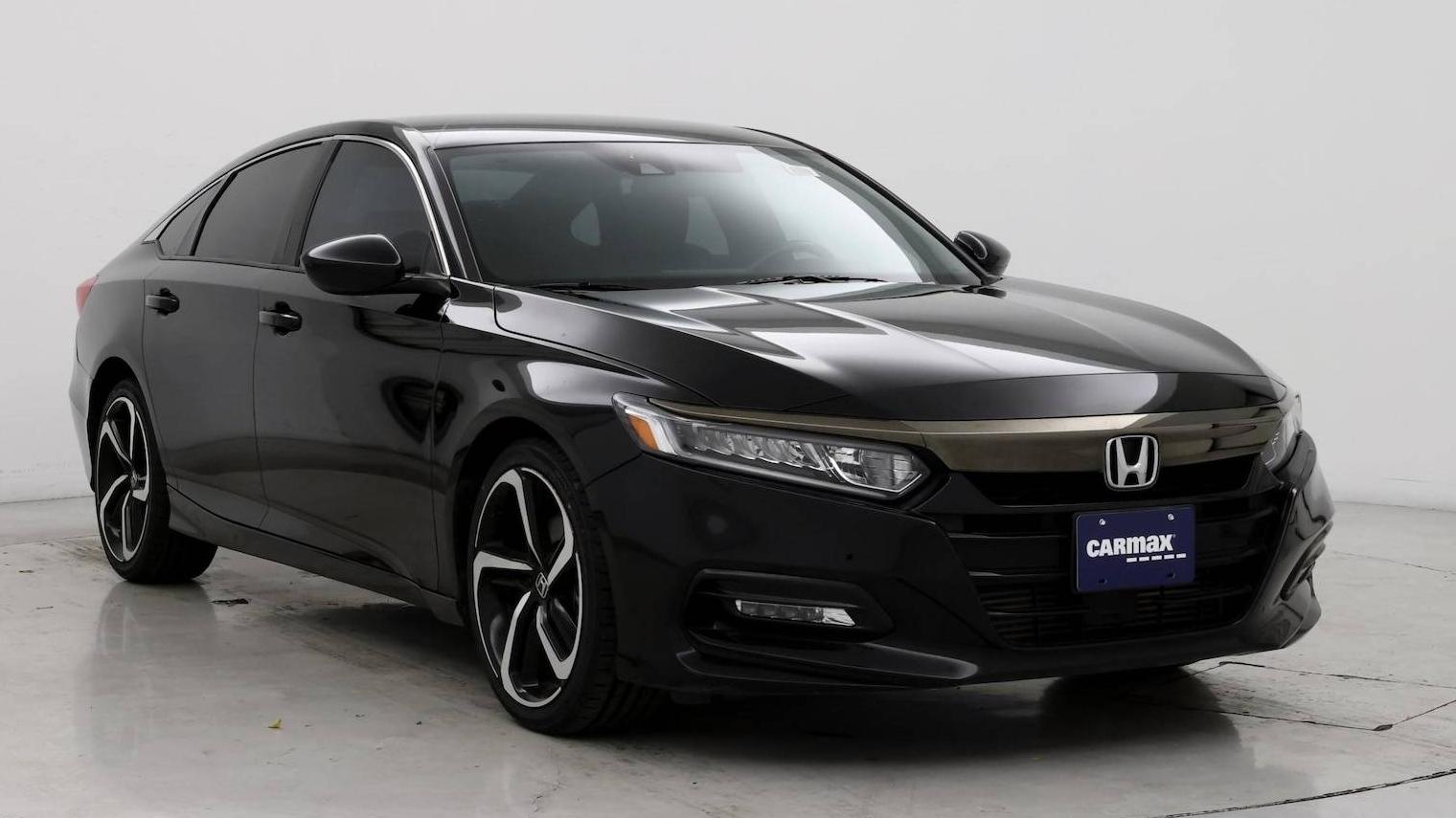 HONDA ACCORD 2020 1HGCV1F36LA139703 image