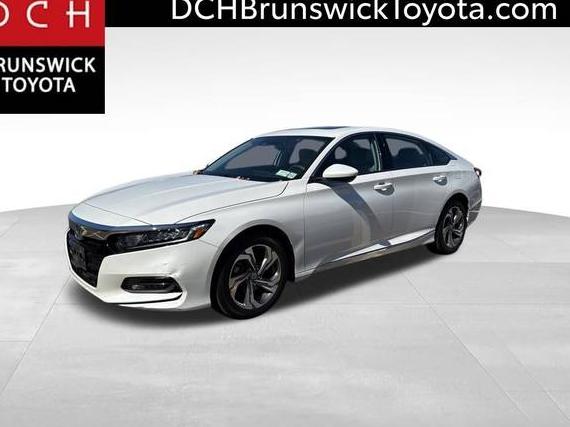 HONDA ACCORD 2020 1HGCV1F43LA144124 image HONDA ACCORD 2020 1HGCV1F43LA144124 image