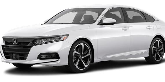 HONDA ACCORD 2020 1HGCV2F33LA007827 image