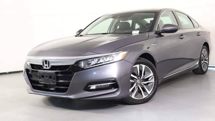 HONDA ACCORD 2020 1HGCV3F55LA004726 image