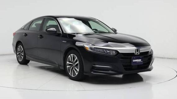 HONDA ACCORD 2020 1HGCV3F18LA008458 image