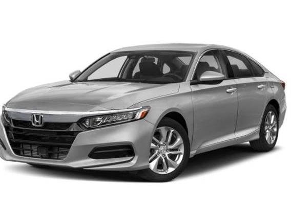 HONDA ACCORD 2020 1HGCV1F13LA106818 image