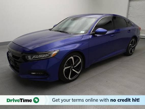 HONDA ACCORD 2020 1HGCV1F30LA032968 image HONDA ACCORD 2020 1HGCV1F30LA032968 image