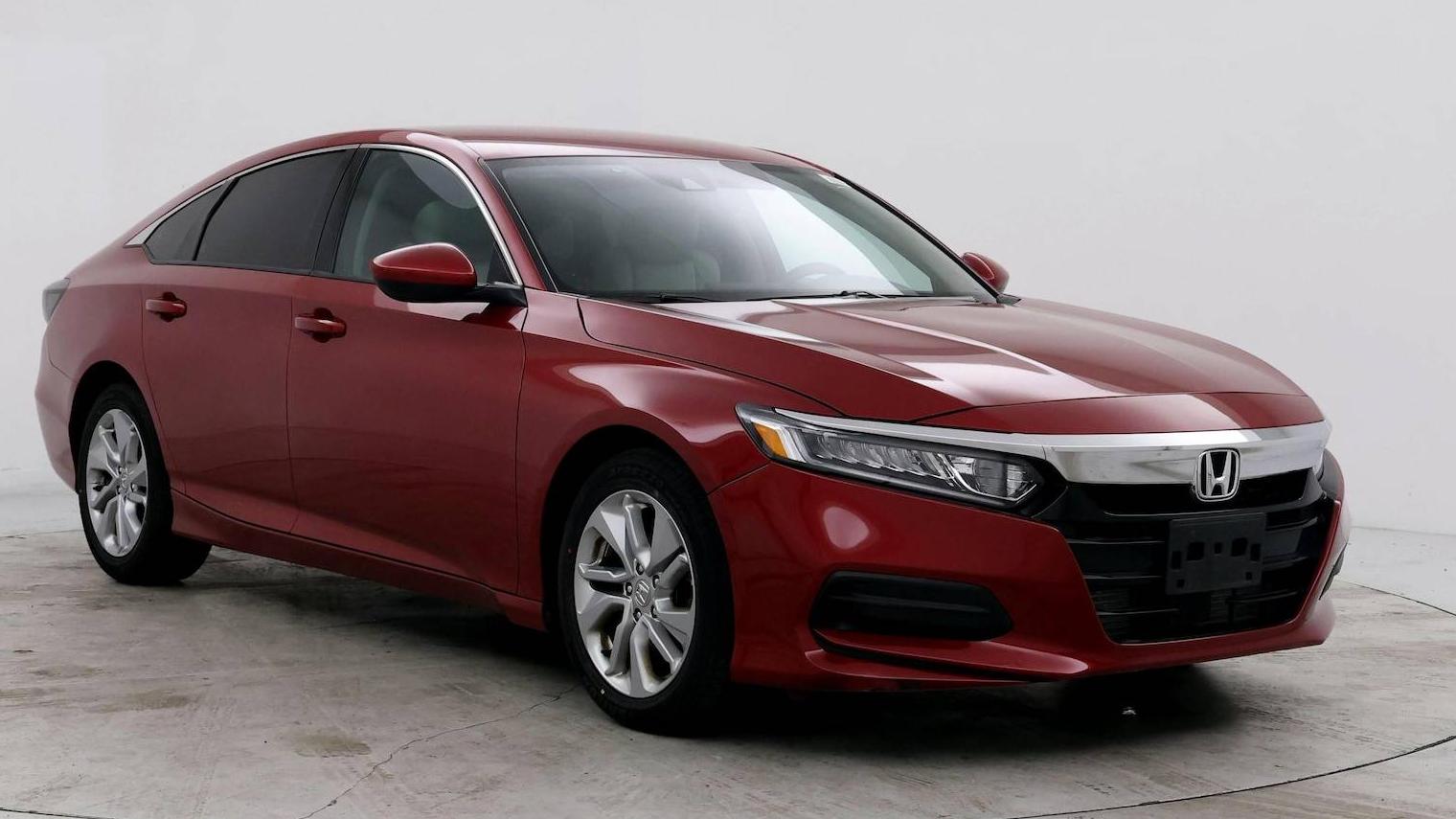 HONDA ACCORD 2020 1HGCV1F19LA071525 image