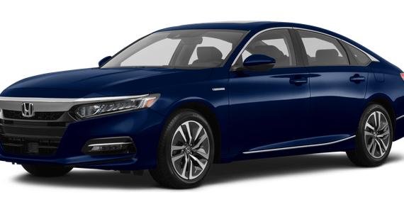 HONDA ACCORD 2020 1HGCV3F18LA007844 image