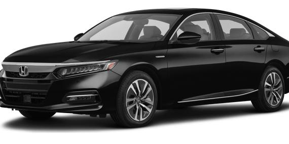 HONDA ACCORD 2020 1HGCV3F91LA013135 image