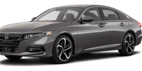 HONDA ACCORD 2020 1HGCV1F3XLA069025 image