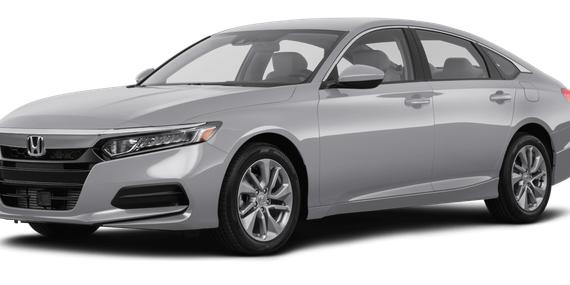 HONDA ACCORD 2020 1HGCV1F19LA037567 image
