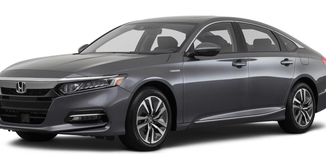 HONDA ACCORD 2020 1HGCV1F45LA005029 image