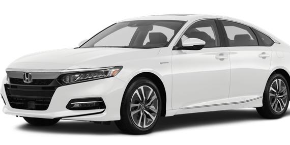 HONDA ACCORD 2020 1HGCV3F15LA008627 image
