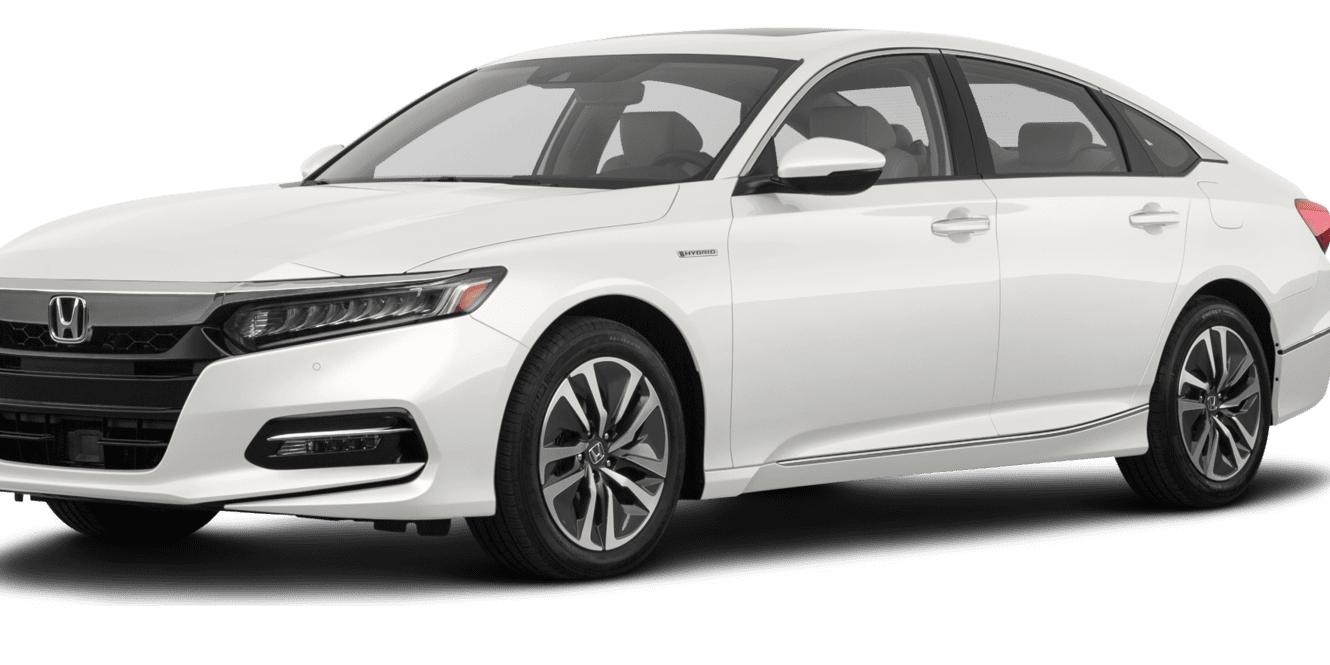 HONDA ACCORD 2020 1HGCV3F92LA004105 image